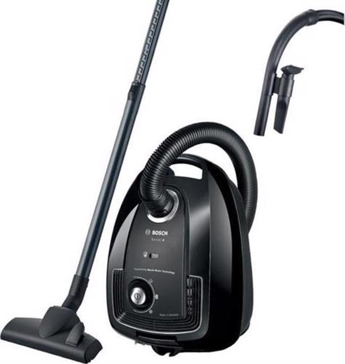 SKOuPA ILEKTRIKI BGB38BA1 BOSCH